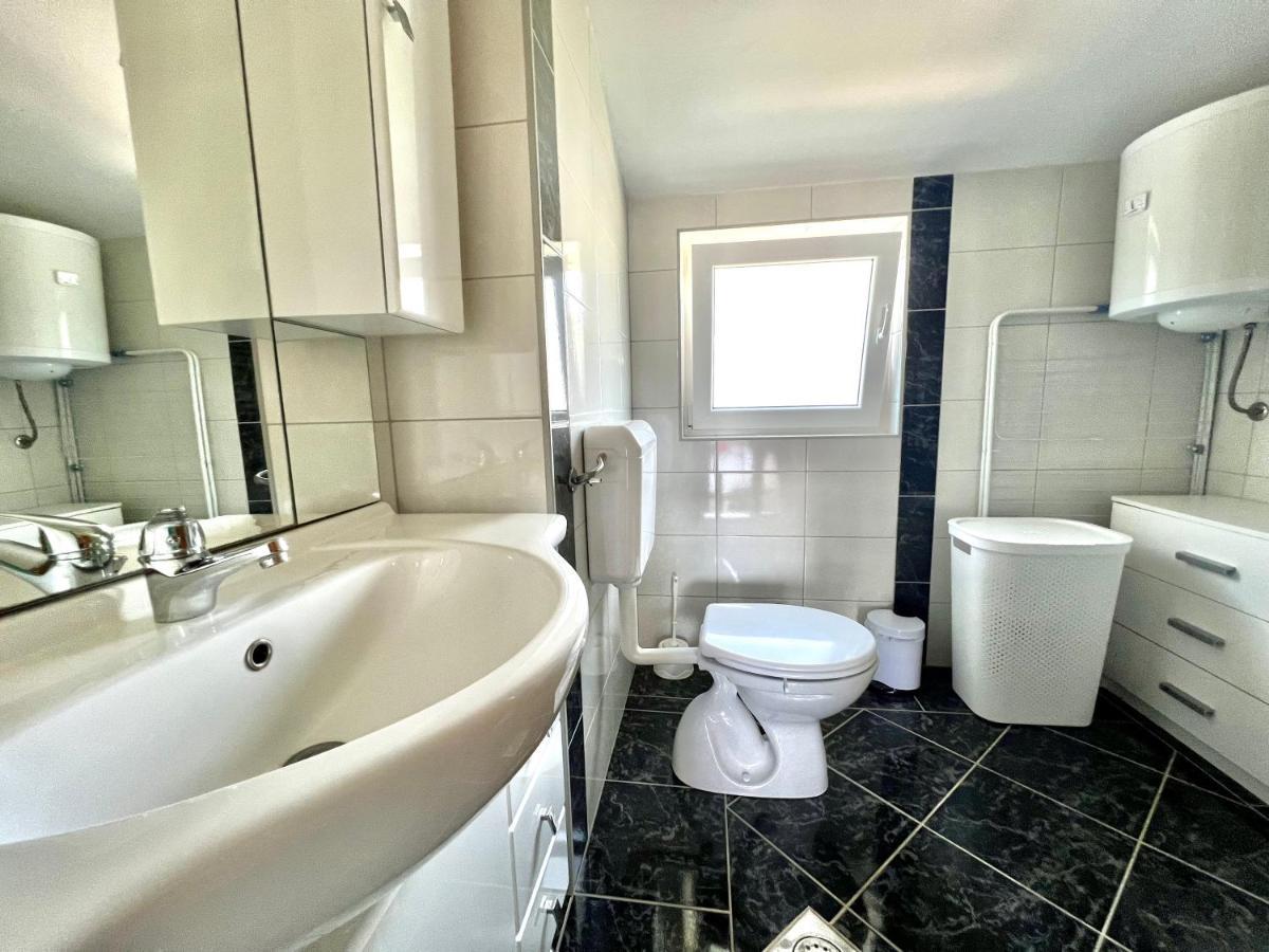 Barbariga Apartments Vodnjan Zewnętrze zdjęcie