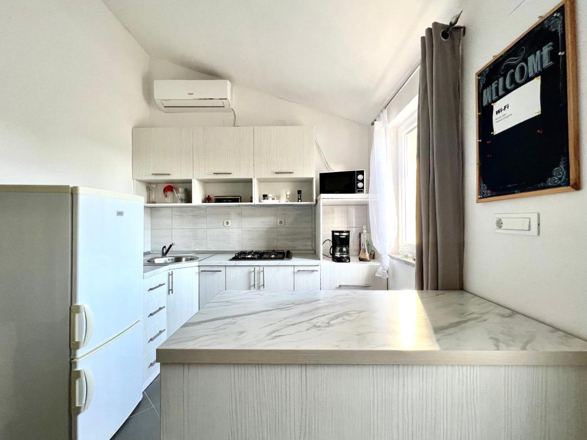 Barbariga Apartments Vodnjan Zewnętrze zdjęcie
