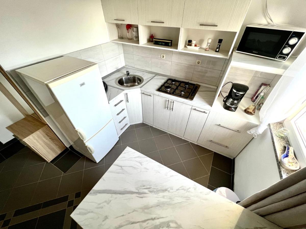 Barbariga Apartments Vodnjan Zewnętrze zdjęcie
