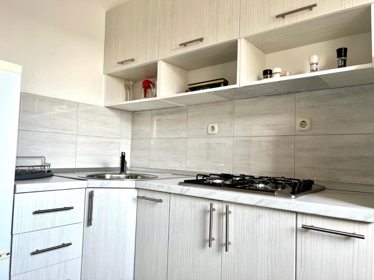 Barbariga Apartments Vodnjan Zewnętrze zdjęcie