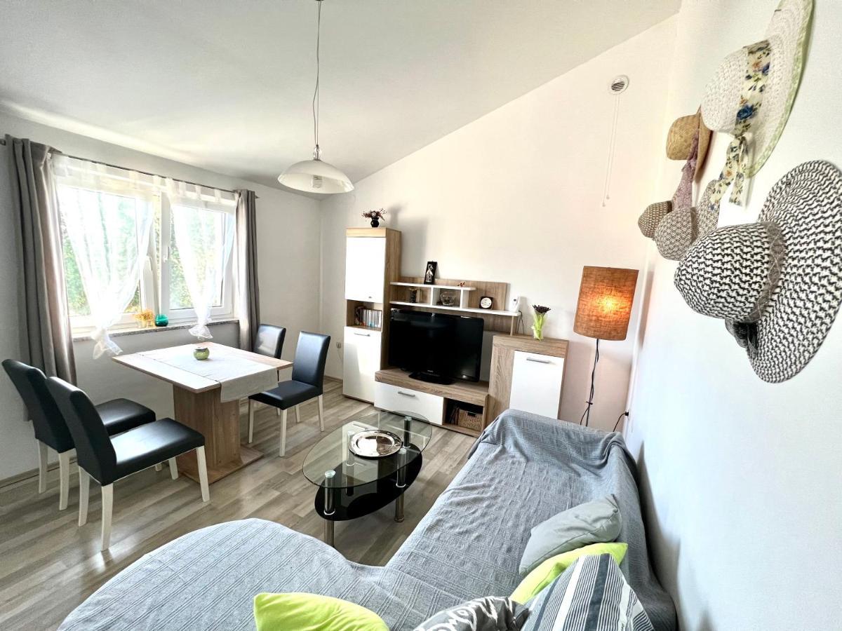 Barbariga Apartments Vodnjan Zewnętrze zdjęcie
