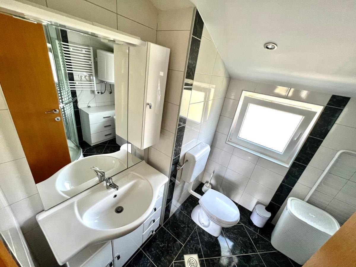 Barbariga Apartments Vodnjan Zewnętrze zdjęcie