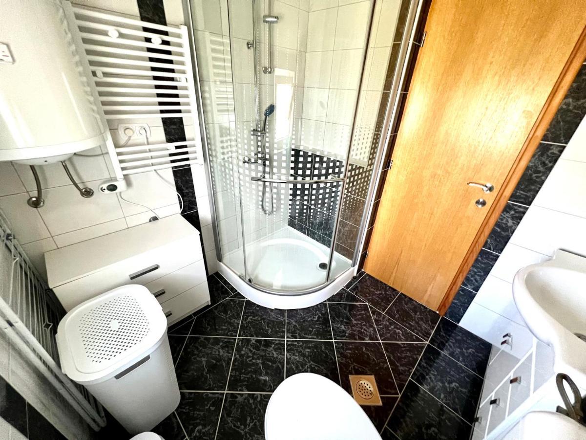 Barbariga Apartments Vodnjan Zewnętrze zdjęcie