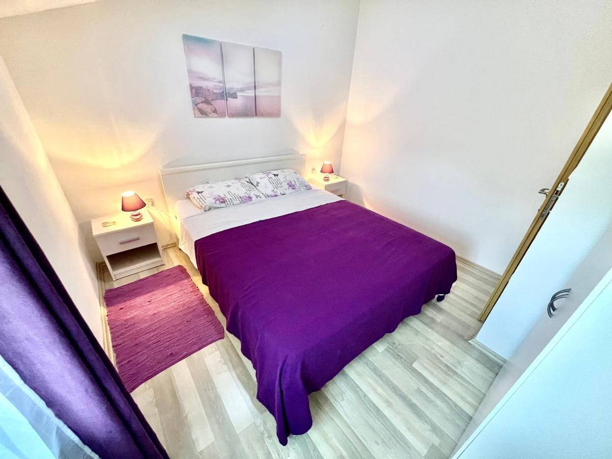 Barbariga Apartments Vodnjan Zewnętrze zdjęcie