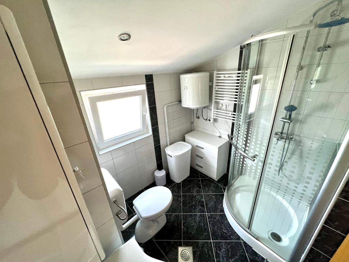 Barbariga Apartments Vodnjan Zewnętrze zdjęcie