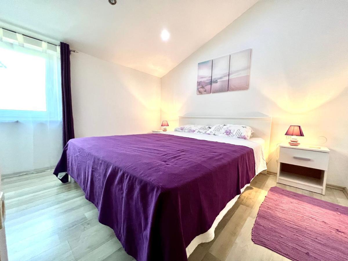 Barbariga Apartments Vodnjan Zewnętrze zdjęcie