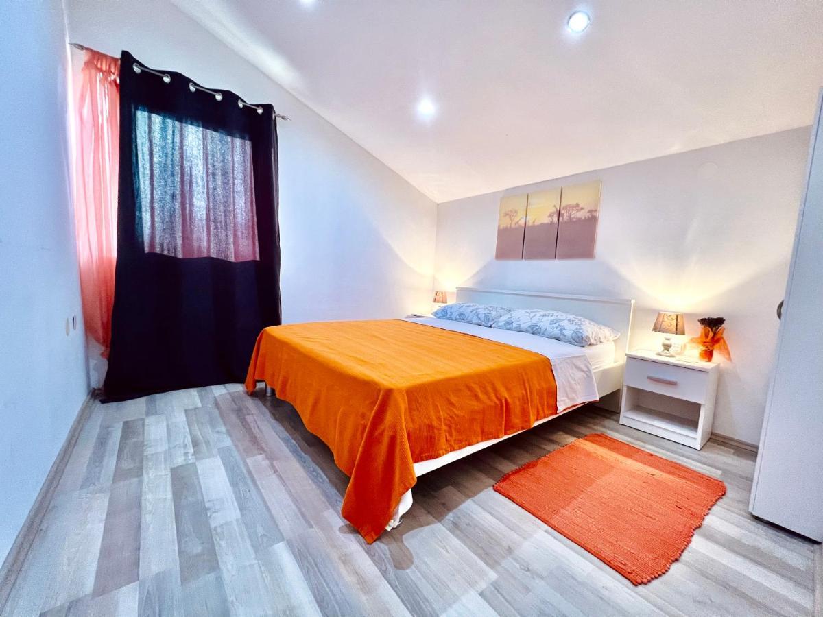 Barbariga Apartments Vodnjan Zewnętrze zdjęcie