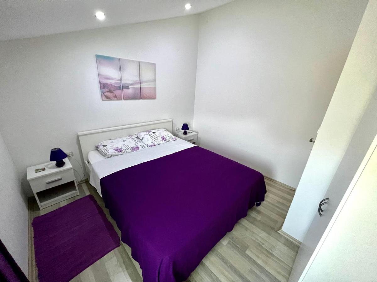 Barbariga Apartments Vodnjan Zewnętrze zdjęcie