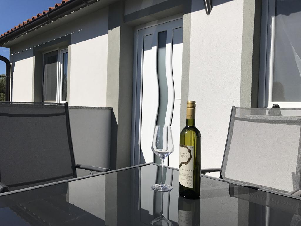 Barbariga Apartments Vodnjan Zewnętrze zdjęcie